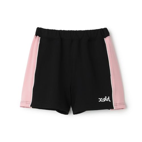 サイドレースアップ デニムショートパンツ – calif（カリフ）公式サイト