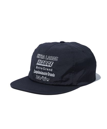 XLARGE×PROCLUB×NEW ERA 59FIFTY CAP – calif（カリフ）公式サイト