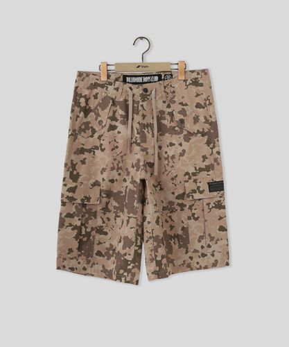 CARHARTT/カーハート/WIP OG DOUBLE KNEE SHORT I036590-3R260 – calif