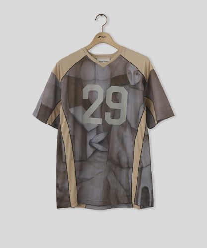 Styles / ARIES/アリーズ/Tracker Raglan Baseball LS Tee AR60020.05