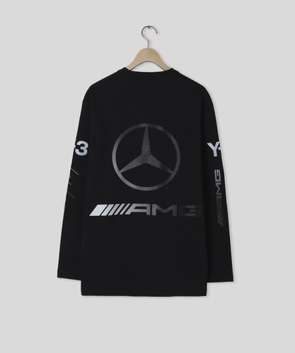 Styles / Y-3/ワイスリー/ELITE 5 LS FTBL BLACK KS7574 – calif