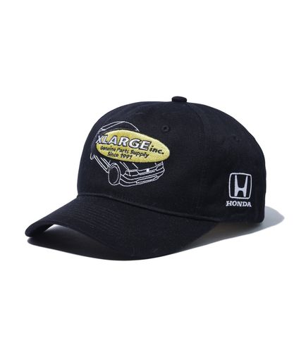 帽子 haa XLARGE×HANSHIN TIGERS×NEWERA MIX LOGO CAP – calif（カリフ）公式サイト