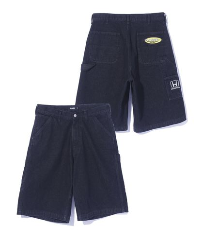 XLARGE×LIL WAYNE DENIM PANTS – calif（カリフ）公式サイト