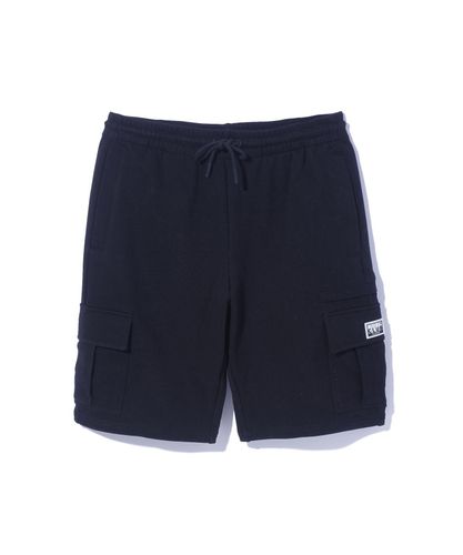 XLARGE×Champion REVERSE WEAVE PULLOVER SWEAT SHORT PANTS – calif