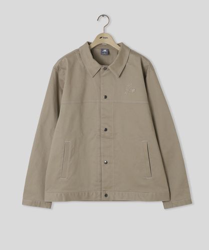 Styles / NEEDLES/ニードルズ/D.N. Coverall-Cotton Ripstop/QV149
