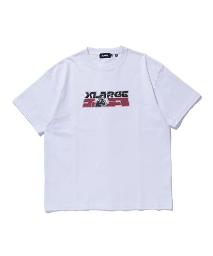XLARGE×Honda SHOWOFF S/S TEE – calif（カリフ）公式サイト