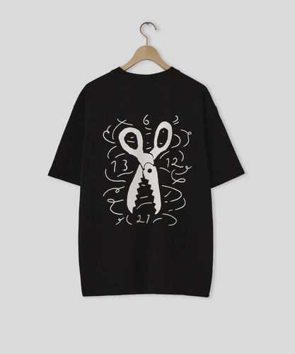 SATISFY/サティスファイ/CloudMerino T-Shirt 11047 – calif（カリフ