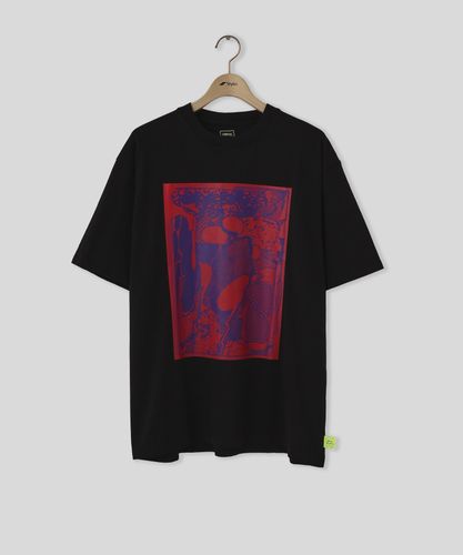 SATISFY/サティスファイ/MothTech T-Shirt 11006 – calif（カリフ