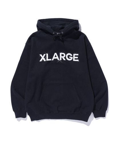 XLARGE×LIBERTY WALK HOODED SWEATSHIRTS – calif（カリフ）公式サイト
