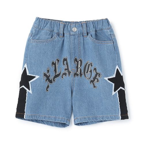 XLARGE KIDS / デニムカーゴハーフパンツ – calif（カリフ）公式サイト