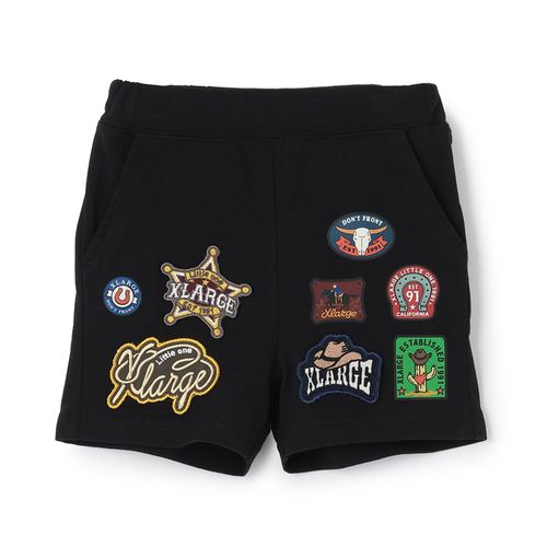 XLARGE KIDS / クライミングショートパンツ – calif（カリフ）公式サイト
