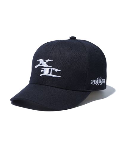 XLARGE×HANSHIN TIGERS×NEWERA MIX LOGO CAP – calif（カリフ）公式サイト