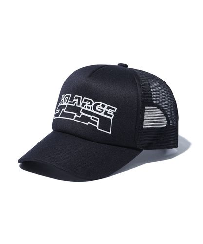 阪神タイガース×XLARGE×NEWERA MIX LOGO CAP XLARGE×HANSHIN TIGERS×NEWERA MIX LOGO CAP – calif（カリフ）公式サイト
