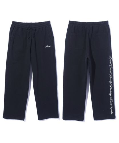 XLARGE×NEW ERA×NFL SWEAT PANTS – calif（カリフ）公式サイト