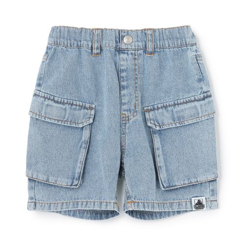 デニムカーゴハーフパンツ – calif（カリフ）公式サイト