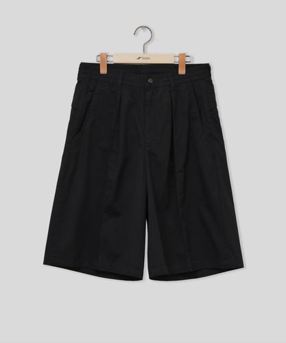 Y-3/ワイスリー/M RYTWILL SHORT JD1482 – calif（カリフ）公式サイト