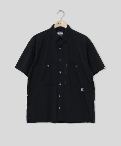 CARHARTT WIP/カーハート/S/S LINK SCRIPT SHIRT/I033026 – calif