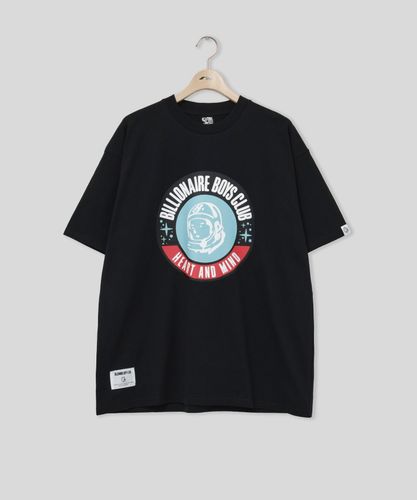 BILLIONAIRE BOYS CLUB/ビリオネア・ボーイズ・クラブ/MESH FOOTBALL T