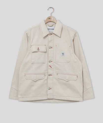 Lee/リー/VINTAGE LOGO JACKET LM7320 – calif（カリフ）公式サイト