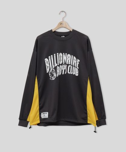 BILLIONAIRE BOYS CLUB/ビリオネア・ボーイズ・クラブ/PUFF PRINT