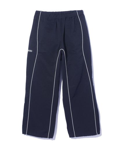 XLARGE×DexFilmz VELOUR TRACK PANTS – calif（カリフ）公式サイト
