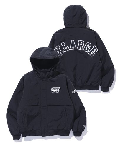 XLARGE×Dickies WORK JACKET – calif（カリフ）公式サイト