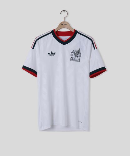 adidas/アディダス/WC Japan National Team Away Replica Jersey