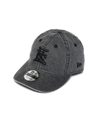 Styles / REIGNING CHAMP/レイニングチャンプ/NEW ERA MONOGRAM CREST