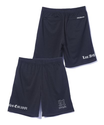 XLARGE×Champion SHORT PANTS – calif（カリフ）公式サイト