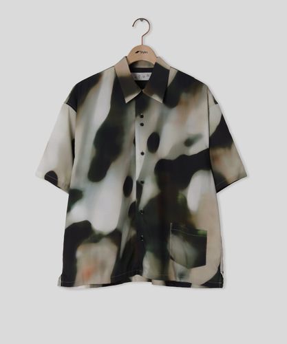 Carhartt WIP/カーハート/S/S CATALOGUE SHIRT I034548 – calif