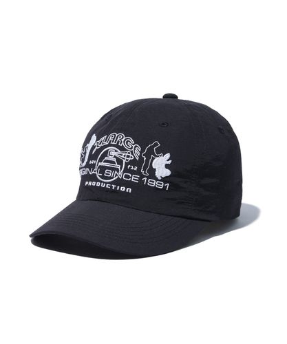 XLARGE×NEW ERA LOGO PATCH CAP – calif（カリフ）公式サイト
