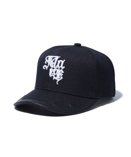 XLARGE×NEW ERA LOGO PATCH CAP – calif（カリフ）公式サイト