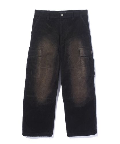 XLARGE×DexFilmz VELOUR TRACK PANTS – calif（カリフ）公式サイト