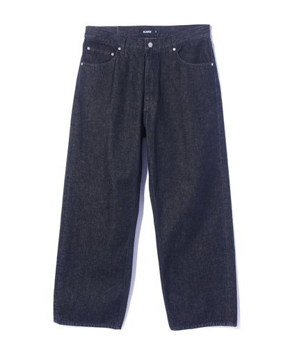 XLARGE×BOB MARLEY DENIM SHORTS – calif（カリフ）公式サイト