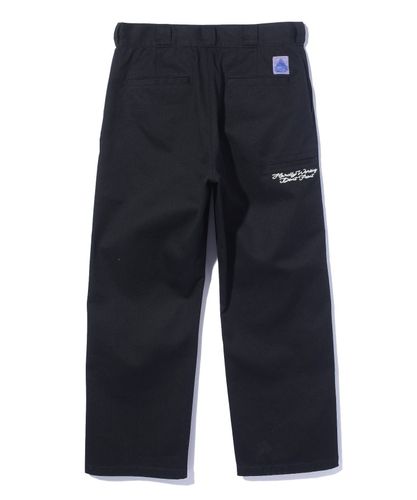 XLARGE / STAR LOGO DENIM PANTS – calif（カリフ）公式サイト