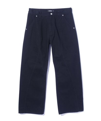 XLARGE×DexFilmz VELOUR TRACK PANTS – calif（カリフ）公式サイト