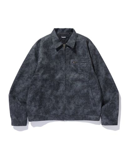 XLARGE×Dickies WORK JACKET – calif（カリフ）公式サイト