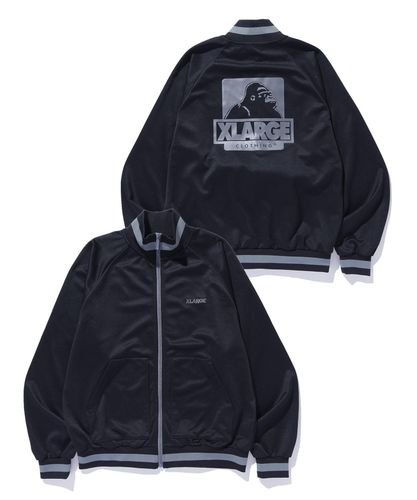 XLARGE×Dickies WORK JACKET – calif（カリフ）公式サイト