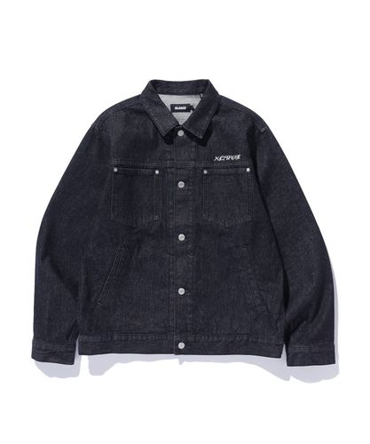 XLARGE×Dickies WORK JACKET – calif（カリフ）公式サイト