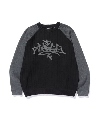エドハーディ　hyde着用カーディガン　Lサイズ XLARGE×ED HARDY KNIT CARDIGAN – calif（カリフ）公式サイト
