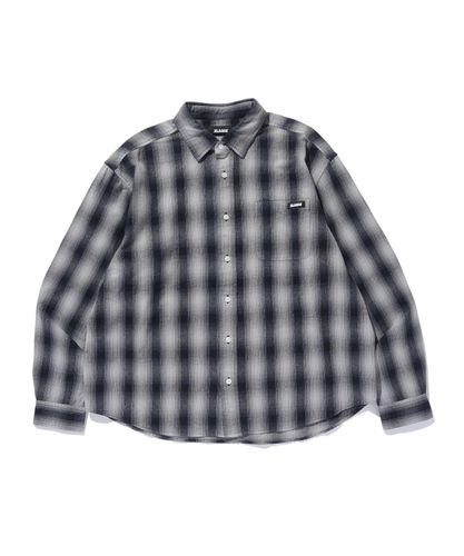 SIDE ZIP S/S WORK SHIRT – calif（カリフ）公式サイト