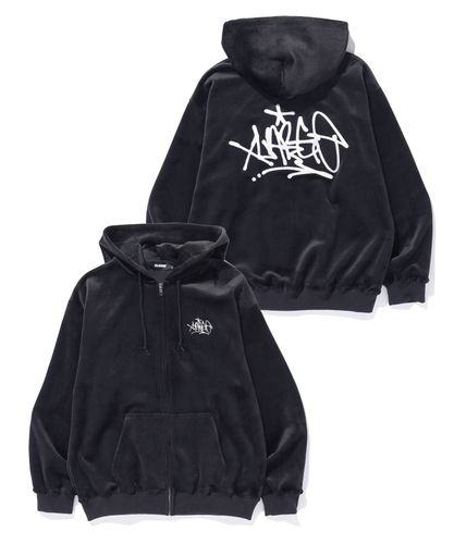 TAGGING PULLOVER HOODED SWEAT – calif（カリフ）公式サイト