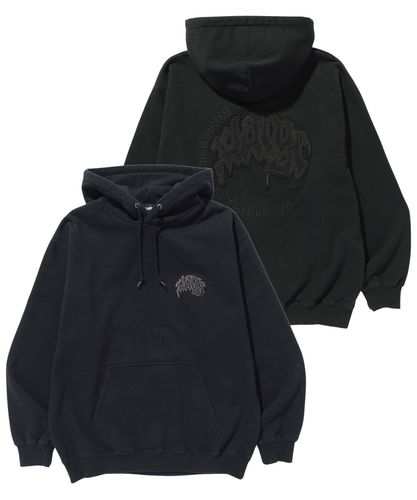 XLARGE×LIBERTY WALK HOODED SWEATSHIRTS – calif（カリフ）公式サイト