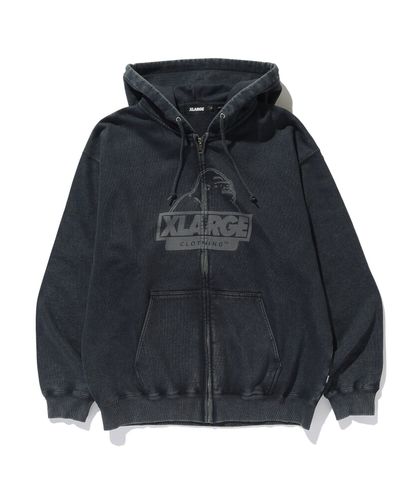 レスリー・ワッセルバーガー　リトグラフ　12cm XLARGE×ROLAND PIPING HOODED SWEATSHIRT – calif（カリフ）公式サイト