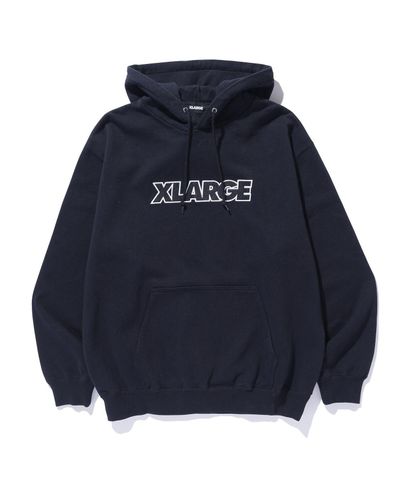 TCL（トップコートランド）パーカー XL XLARGE×ROLAND PIPING HOODED SWEATSHIRT – calif（カリフ）公式サイト
