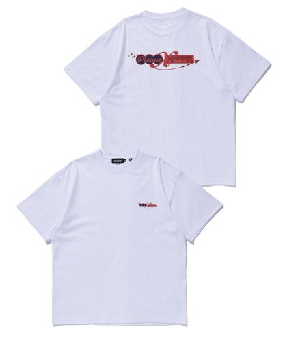 XLARGE×FLEXWITME S/S TEE – calif（カリフ）公式サイト
