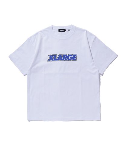 XLARGE×Honda SHOWOFF S/S TEE – calif（カリフ）公式サイト