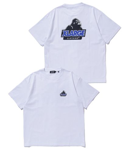 XLARGE×Honda SHOWOFF S/S TEE – calif（カリフ）公式サイト