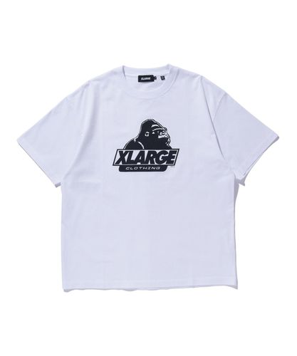 RHINE STONE SLANTED OG S/S TEE – calif（カリフ）公式サイト