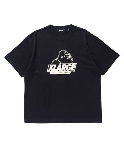 XLARGE×Champion S/S TEE – calif（カリフ）公式サイト